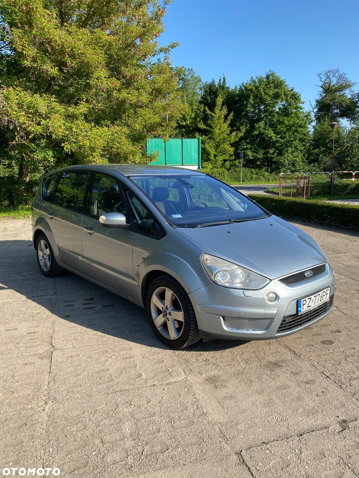 Ford S-Max 2.0 TDCi Gold X - 11