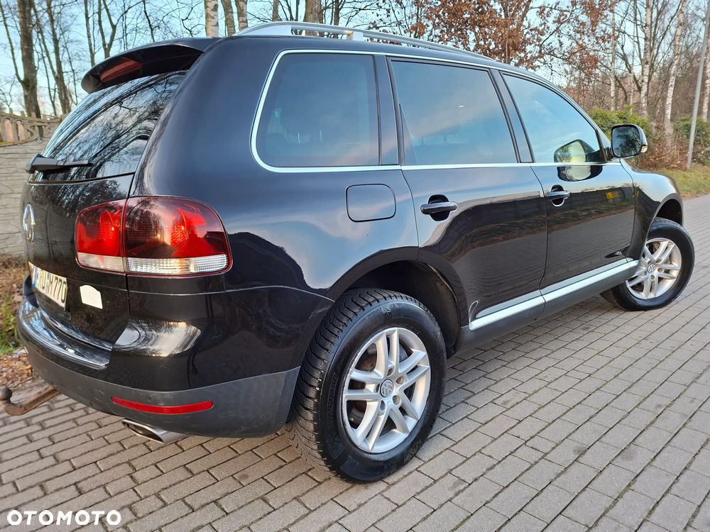 Volkswagen Touareg - 15