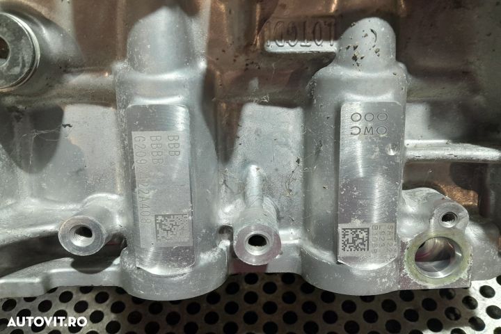Bloc motor G3LE G3LE Hyundai i20 3 [2020 - 2022] Hatchback 5-usi 1.0 - 8