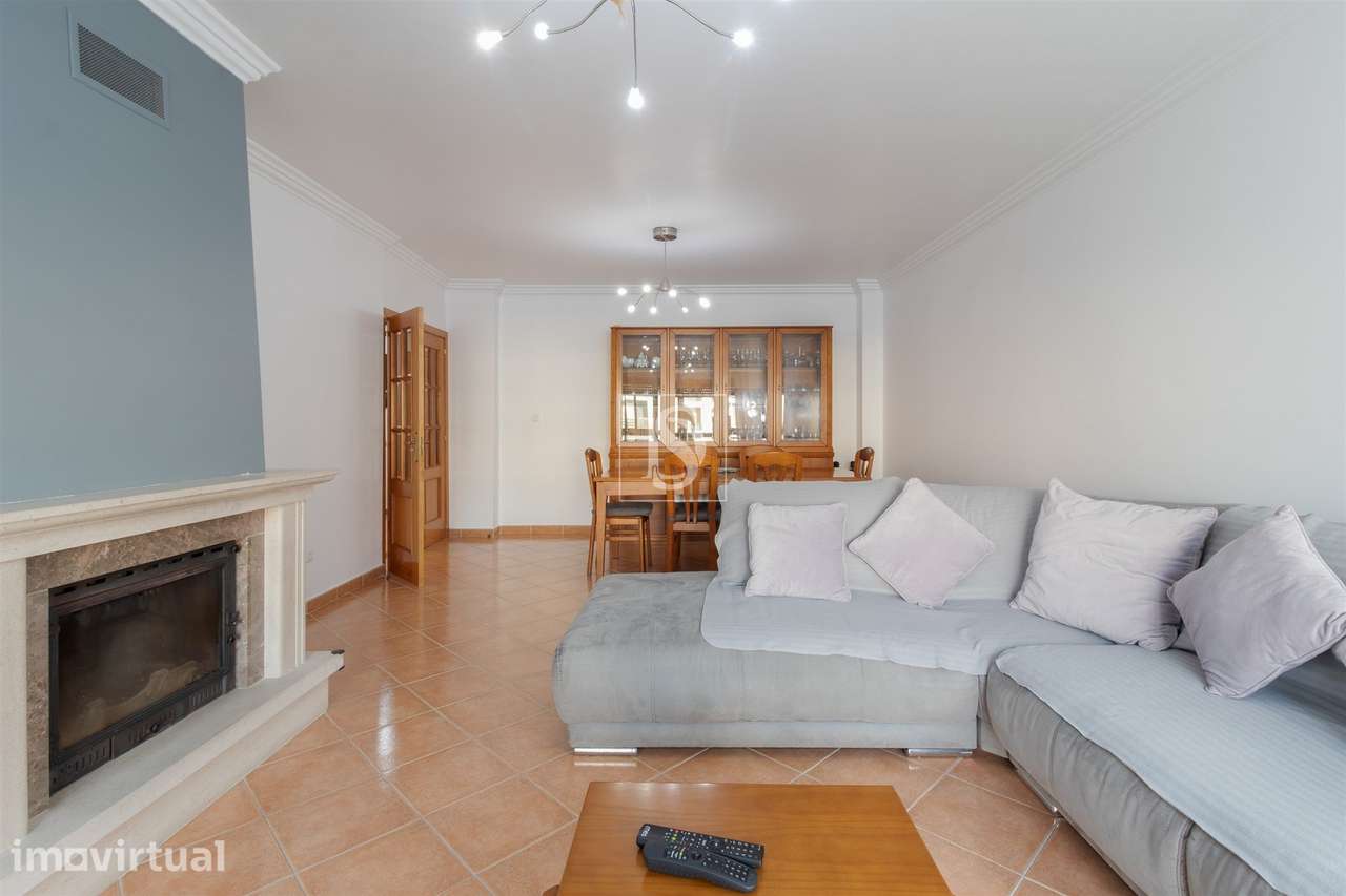 Apartamento T3 Venda em Barreiro e Lavradio,Barreiro - Grande imagem: 3/22