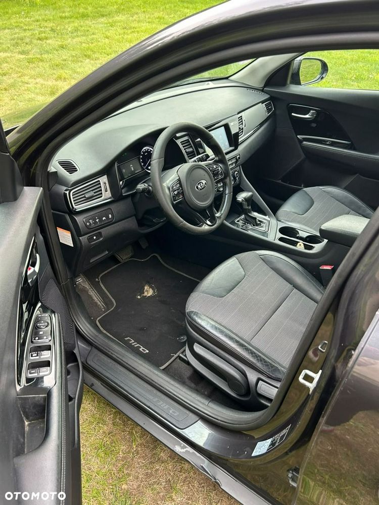 Kia Niro - 6