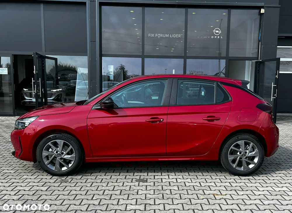 Opel Corsa 1.2 Edition S&S - 2