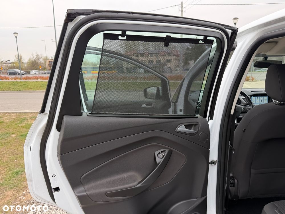 Ford C-MAX 1.5 TDCi Trend ASS - 14