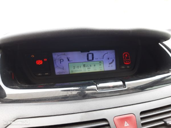 Quadrante Computador Bordo Citroën C4 Grand Picasso I (Ua_) - 1