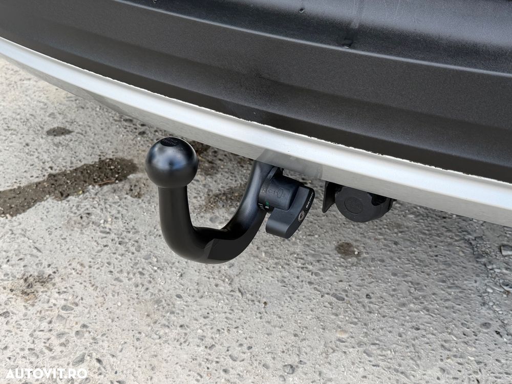 Volvo XC 40 D4 AWD Inscription - 34