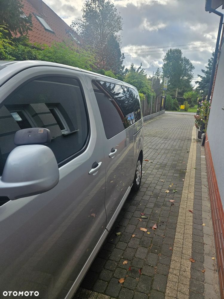 Citroën SpaceTourer - 19