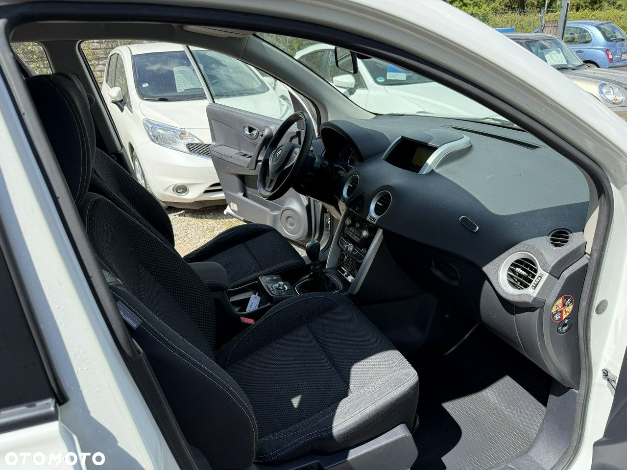 Renault Koleos - 17