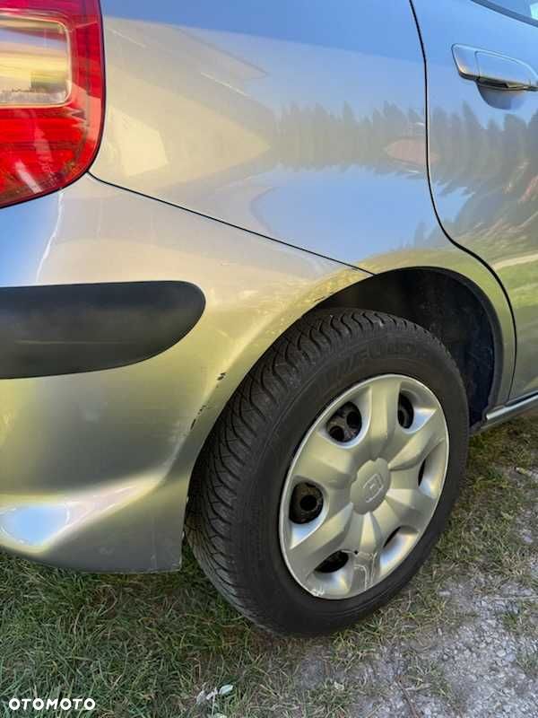 Honda Jazz - 11