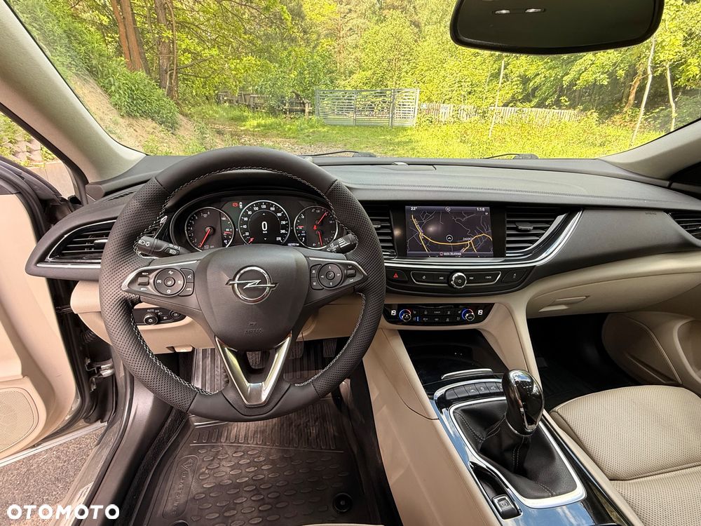 Opel Insignia 1.5 T Ultimate S&S - 37