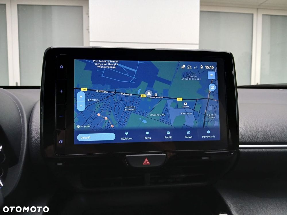 Toyota Yaris Cross Hybrid 1.5 Style - 18