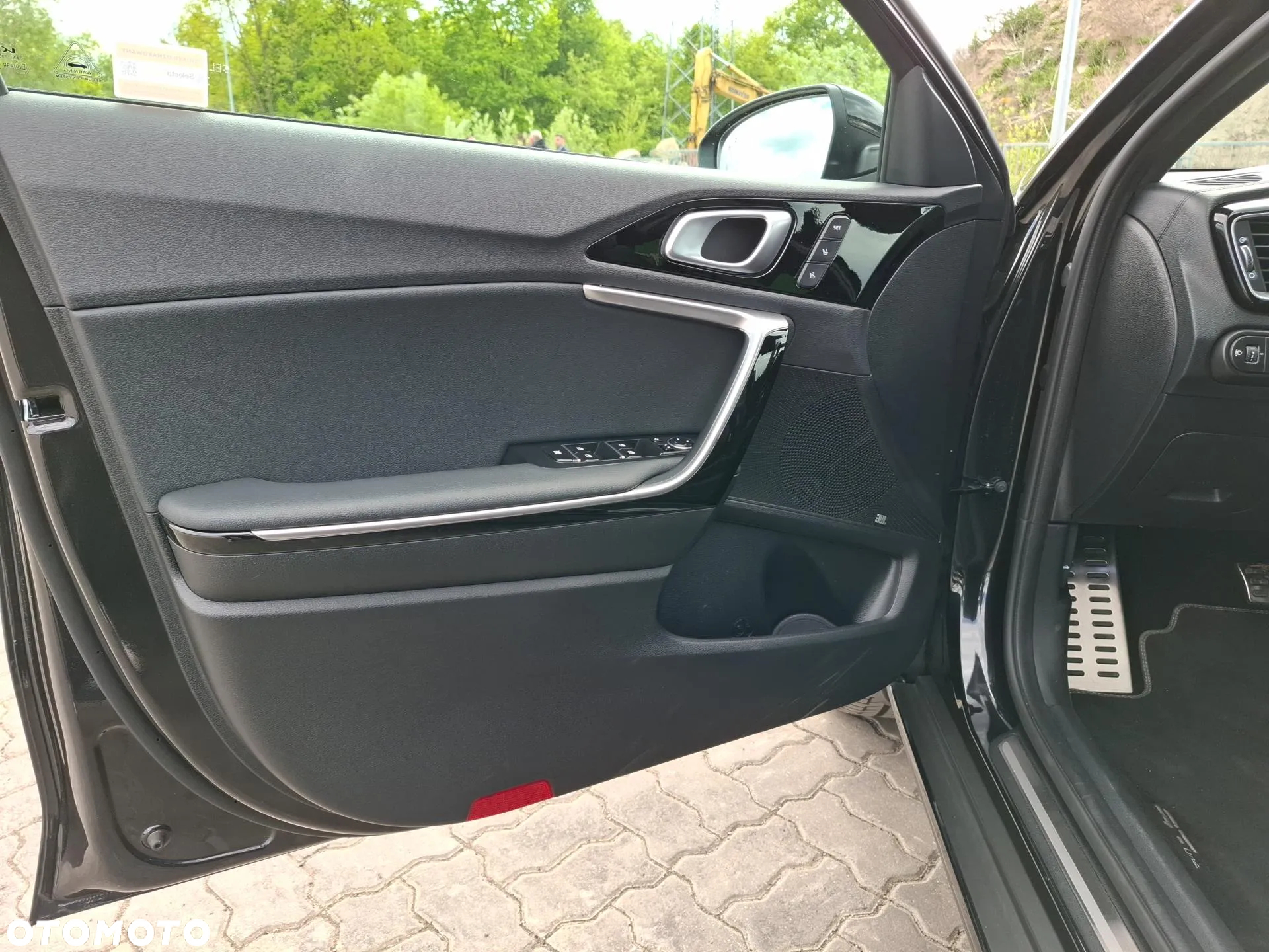 Kia XCeed 1.5 T-GDI GT-Line DCT - 16