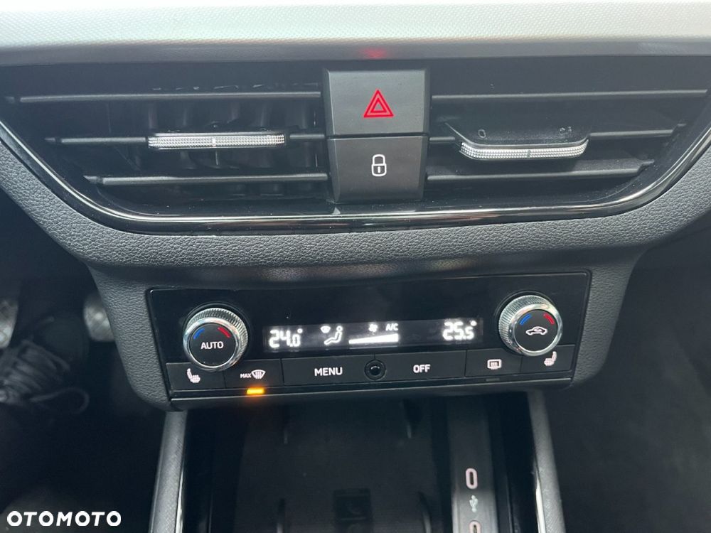 Skoda Kamiq 1.0 TSI Style - 20