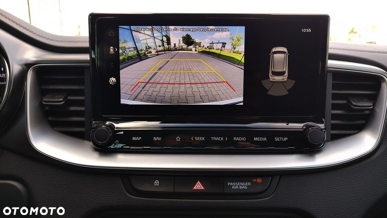 Kia Ceed - 22