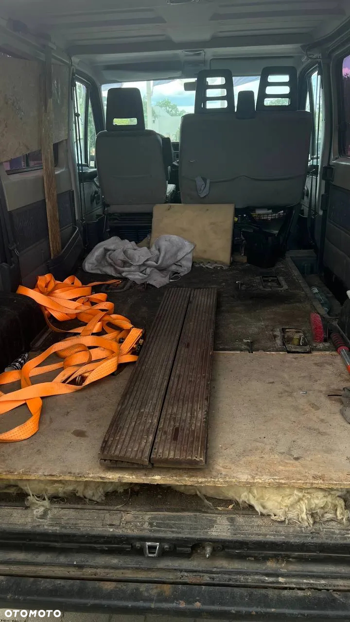Fiat Ducato 10TD Panorama - 4