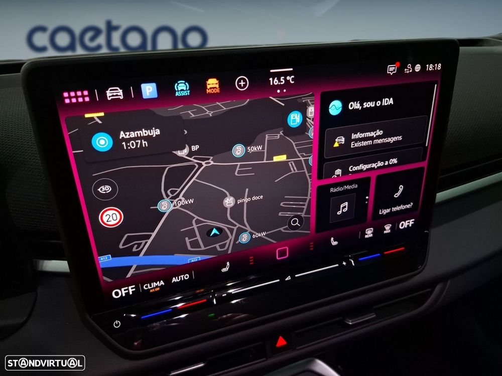 VW T-Roc 1.5 eTSI Style DSG - 19