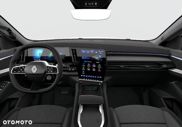 Renault Austral 1.3 TCe mHEV Techno - 9