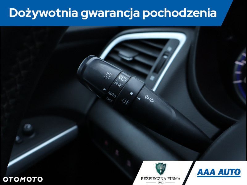 Suzuki SX4 S-Cross - 20