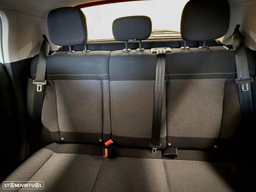 Citroën C3 1.2 PureTech Feel - 13