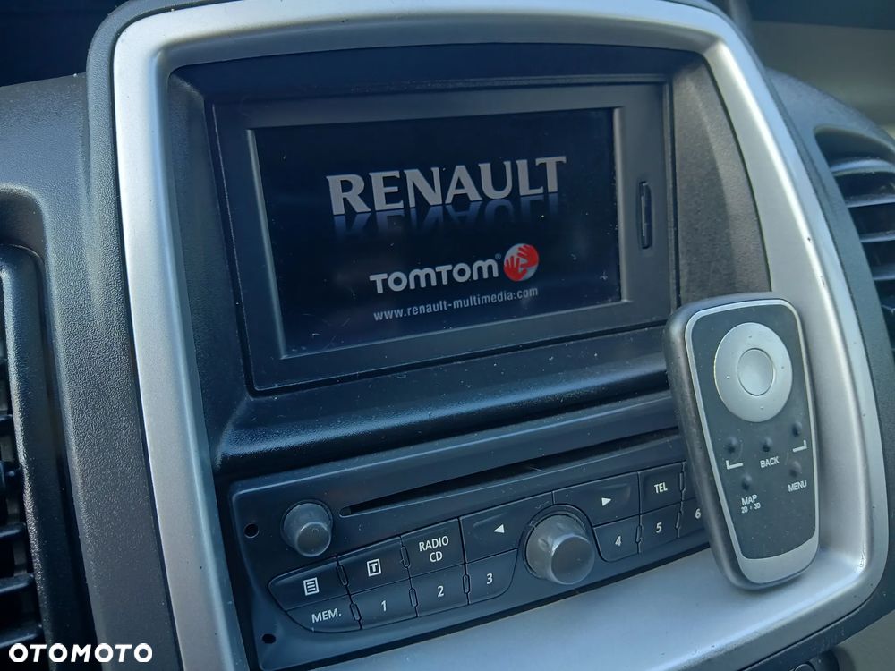 Renault TRAFIC - 17