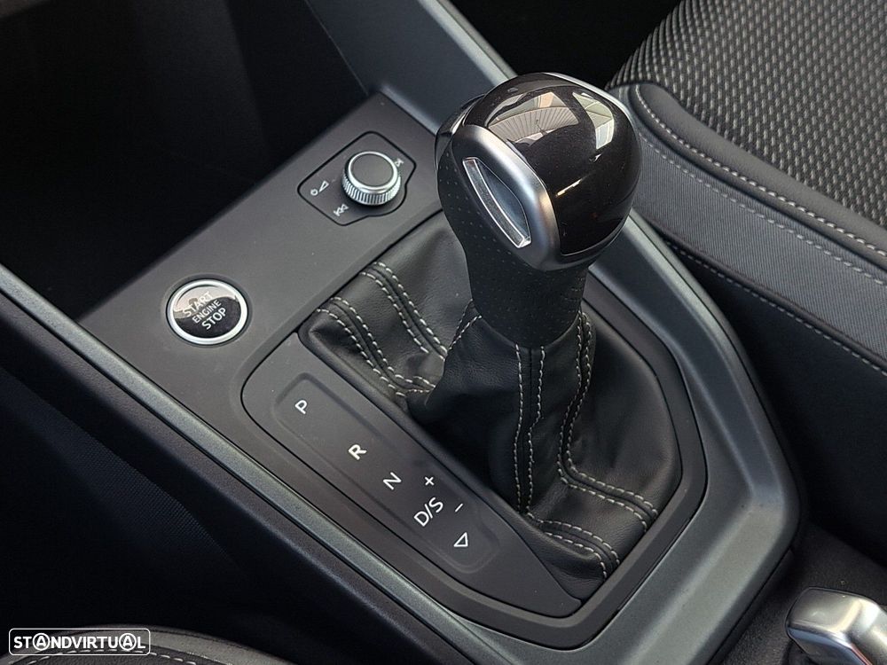 Audi A1 Sportback 30 TFSI S line S tronic - 27