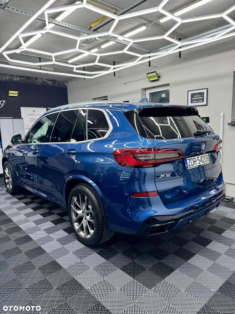 BMW X5 xDrive40i sport - 2