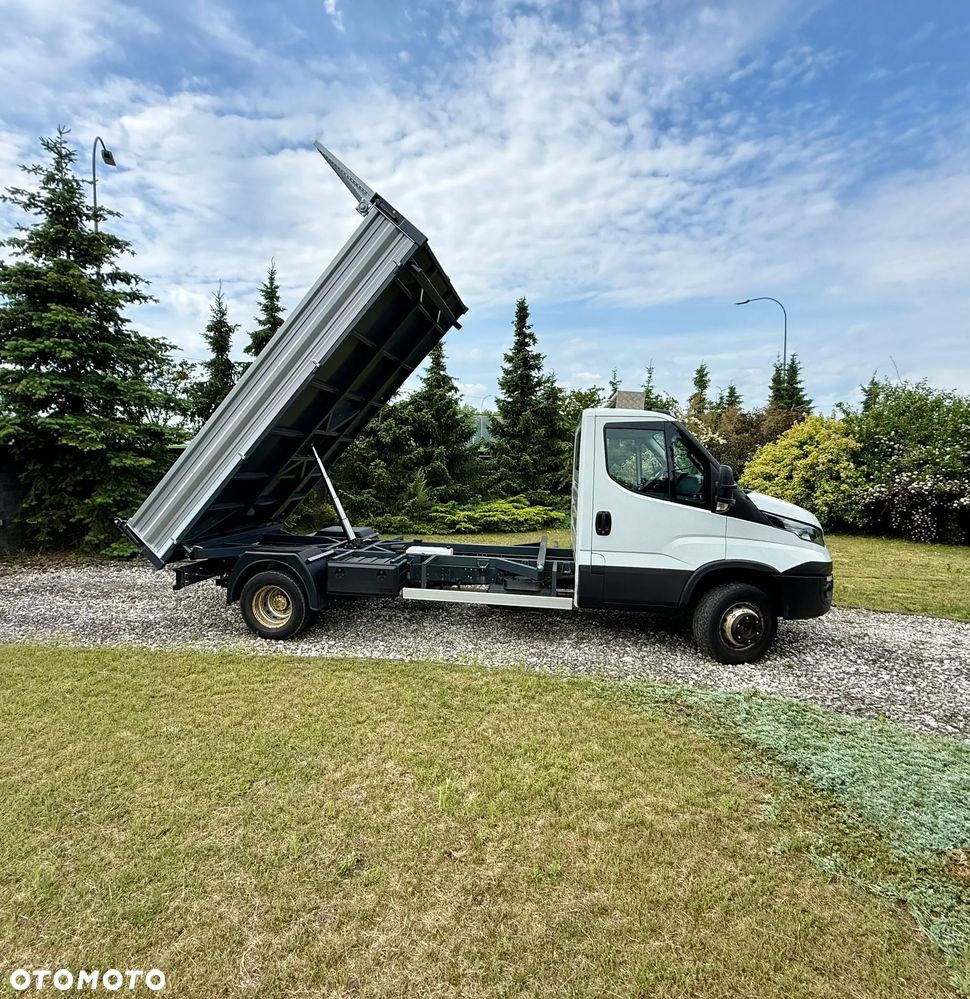 Iveco DAILY 72C18  7200DMC - 10