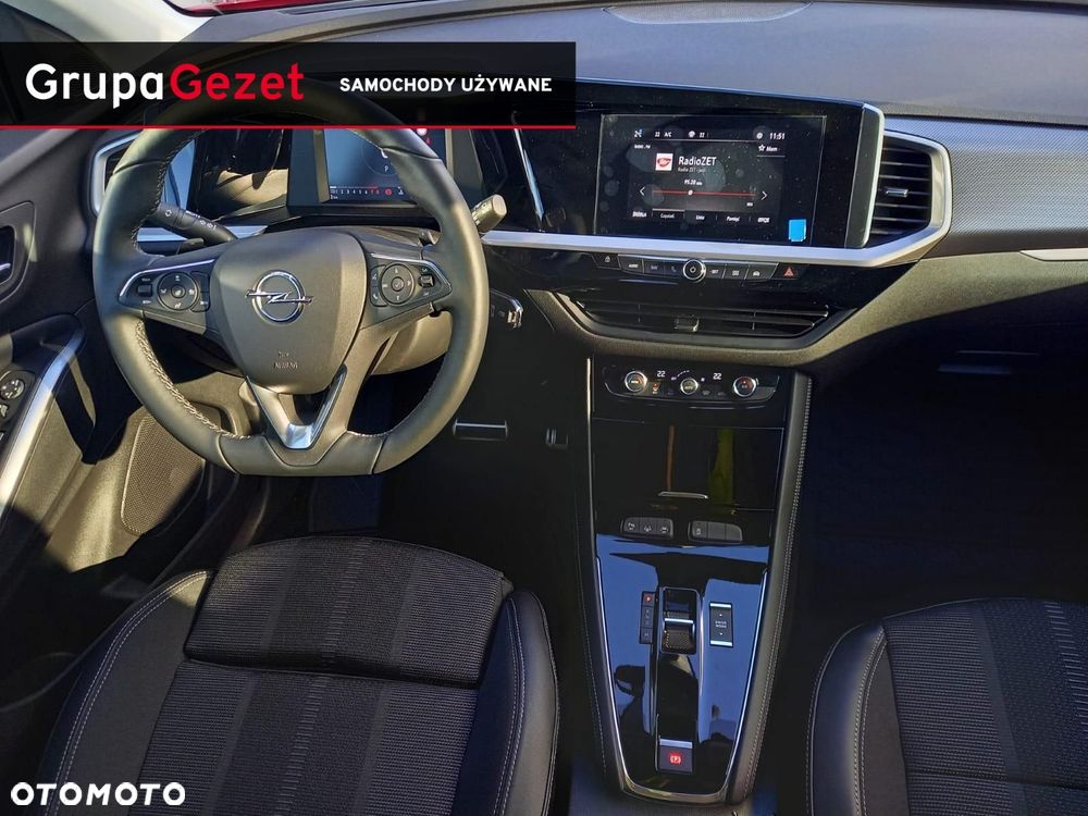 Opel Grandland - 10