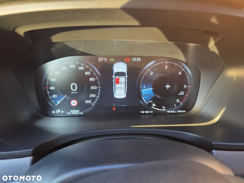 Volvo S90 D3 SCR R-Design - 23