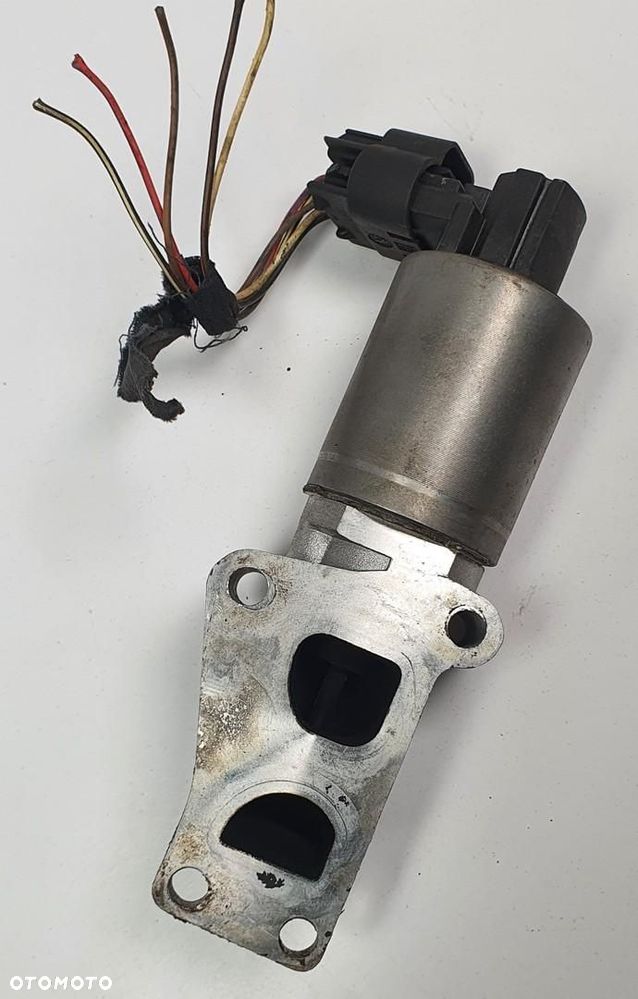 ZAWÓR EGR OPEL ASTRA III H 1.6 16V 98170 - 2