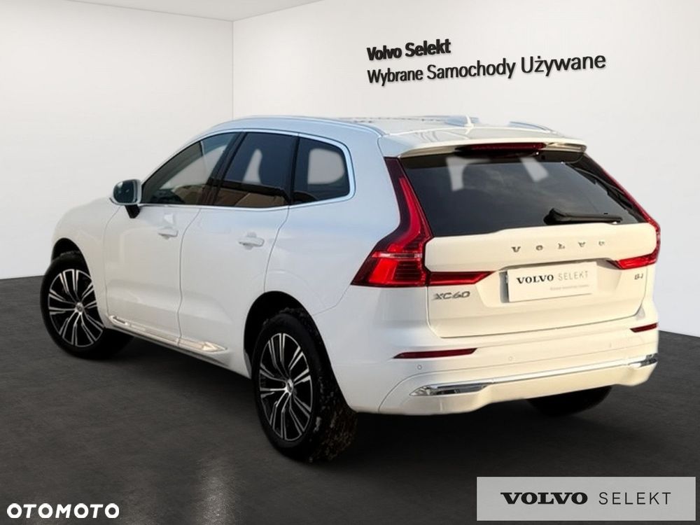 Volvo XC 60 - 7