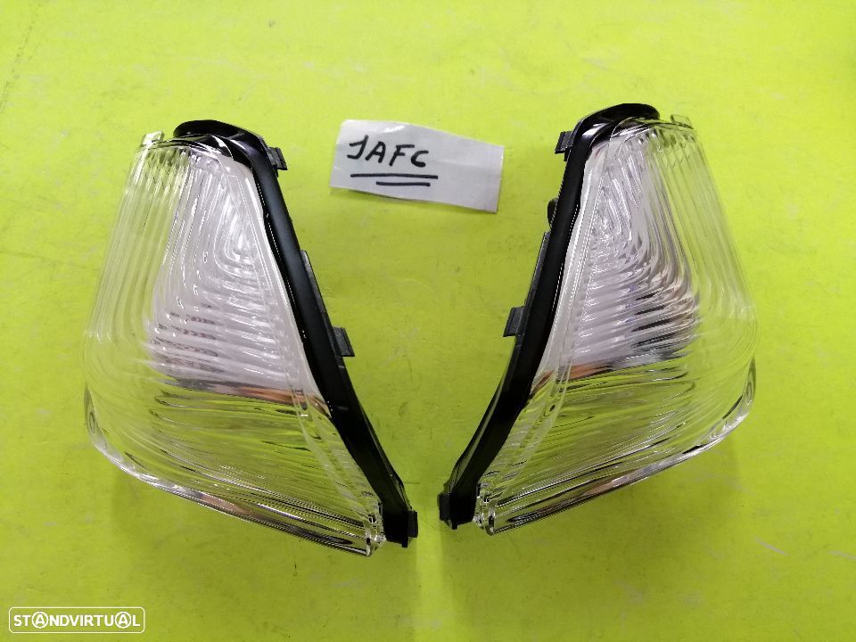 Farolins dos espelhos Mercedes Sprinter 906 NOVOS - 1