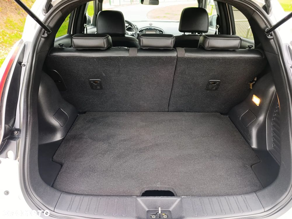 Nissan Juke 1.6 Acenta Xtronic - 16