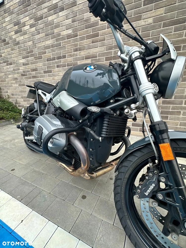 BMW R - 13