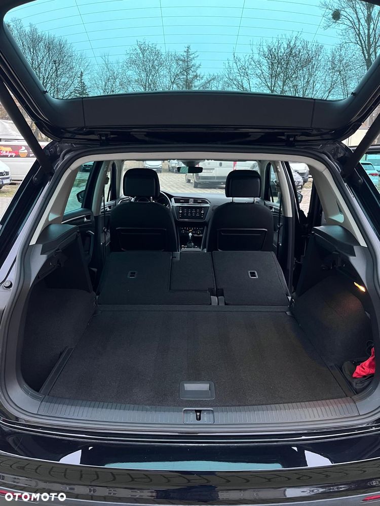 Volkswagen Tiguan 2.0 TDI BMT SCR Comfortline DSG - 18