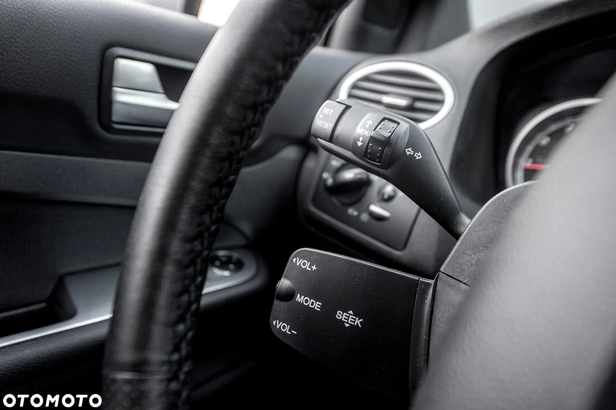Ford Focus 2.5 ST - 18