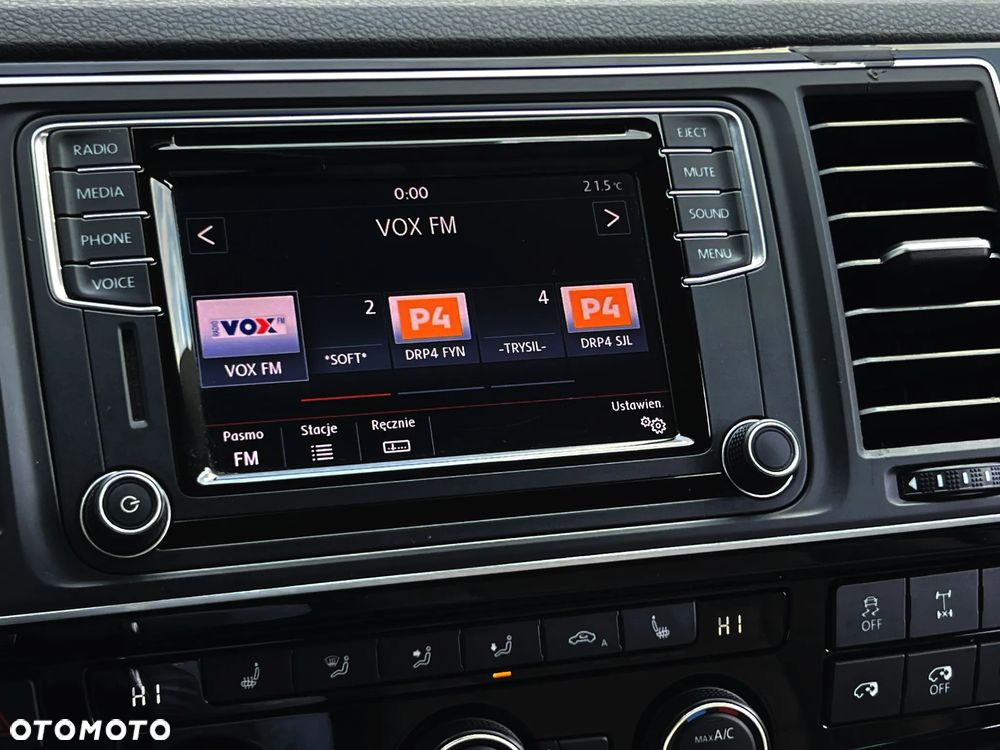 Volkswagen Multivan 2.0 BiTDI L1 Highline DSG - 37