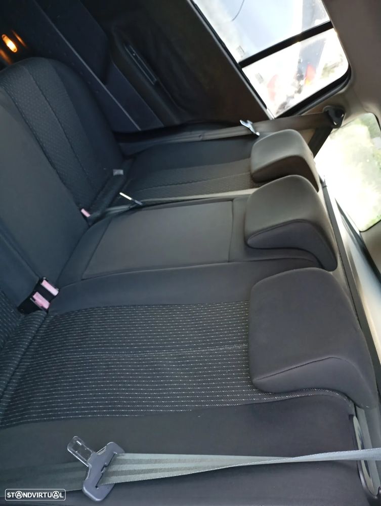 Renault Mégane Break 1.9 dCi L Dynamique - 2