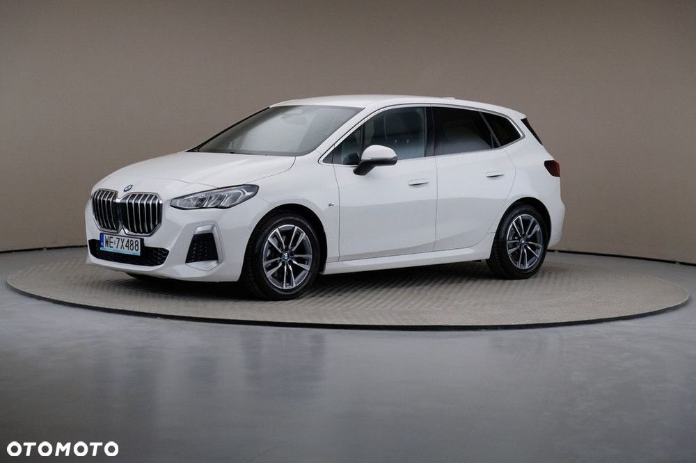 BMW Seria 2