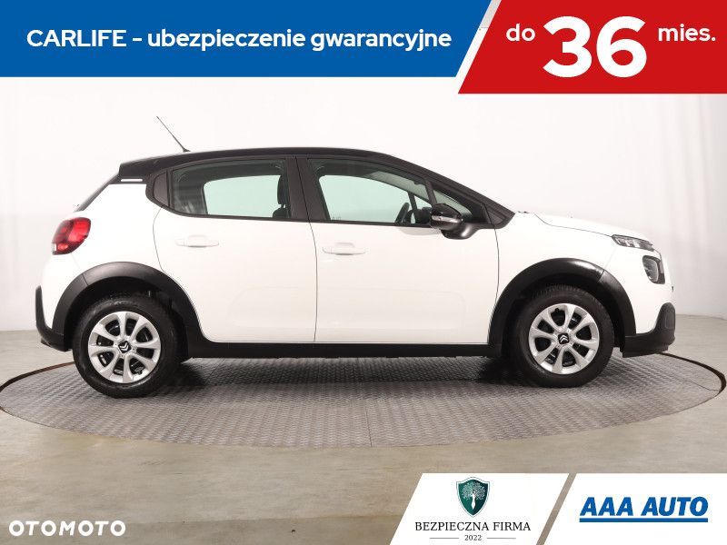 Citroën C3 - 8
