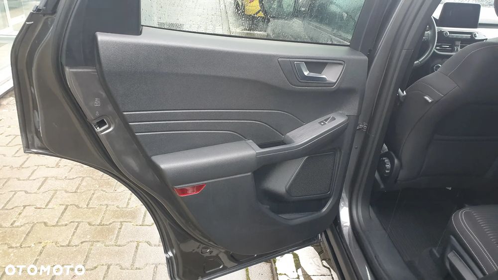 Ford Kuga 1.5 EcoBoost FWD Titanium - 13