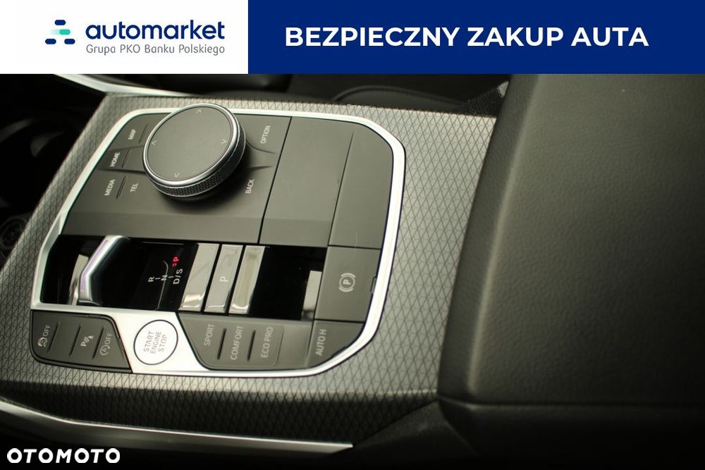 BMW Seria 3 320i M Sport - 20