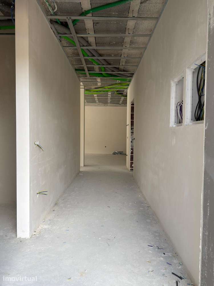Moradia Geminada T4 em Condeixa-a-Nova - Grande imagem: 5/24