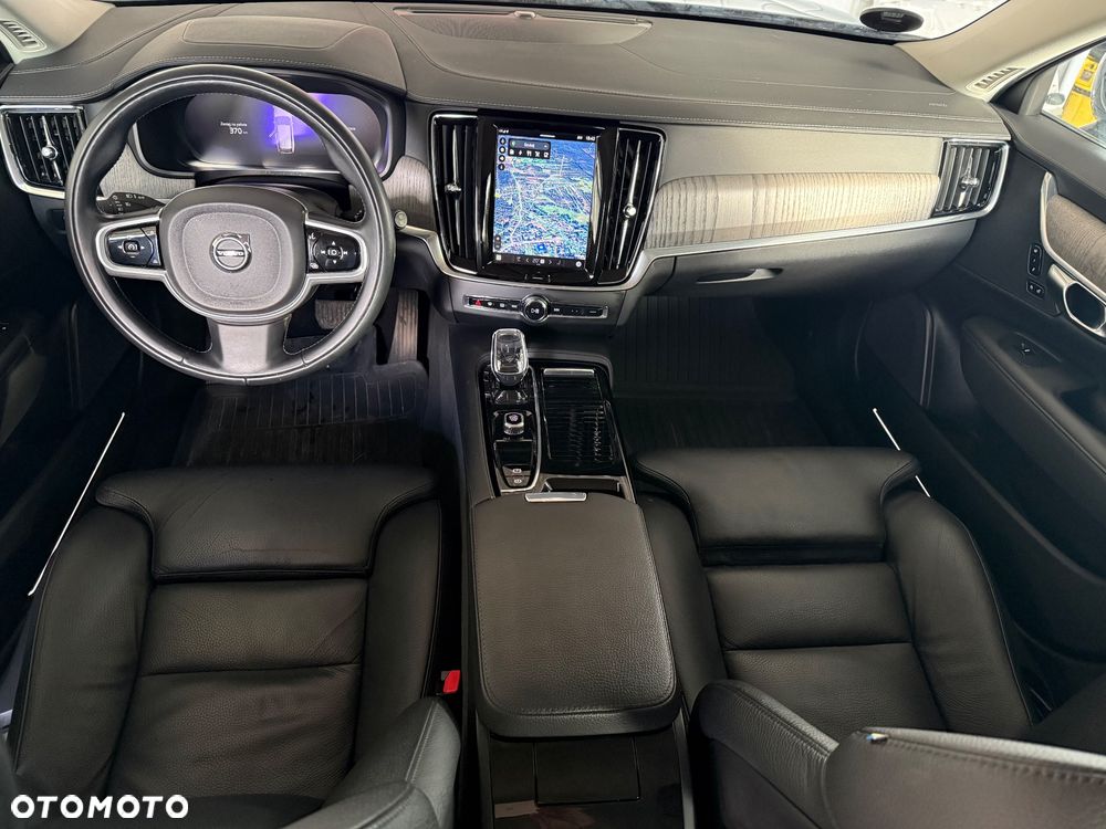 Volvo V90 T8 Recharge AWD Geartronic Inscription - 30