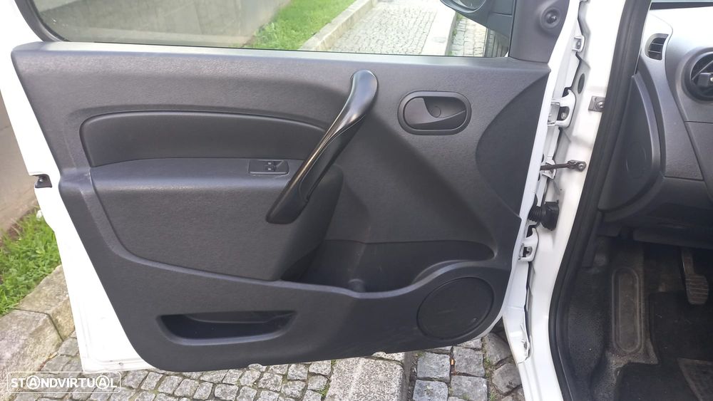 mercedes-benz Citan - 8