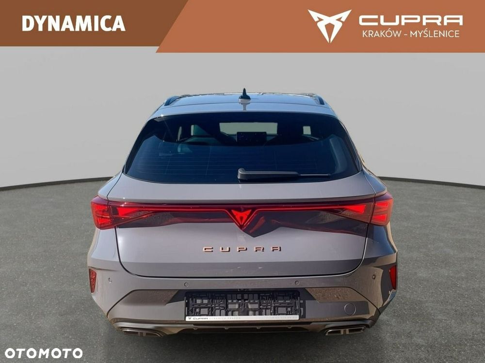 Cupra Leon Sportstourer - 6