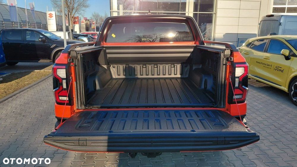 Ford Ranger Raptor - 9