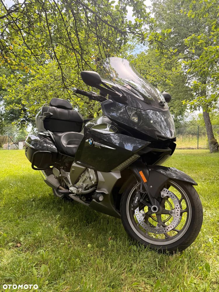 BMW K - 9