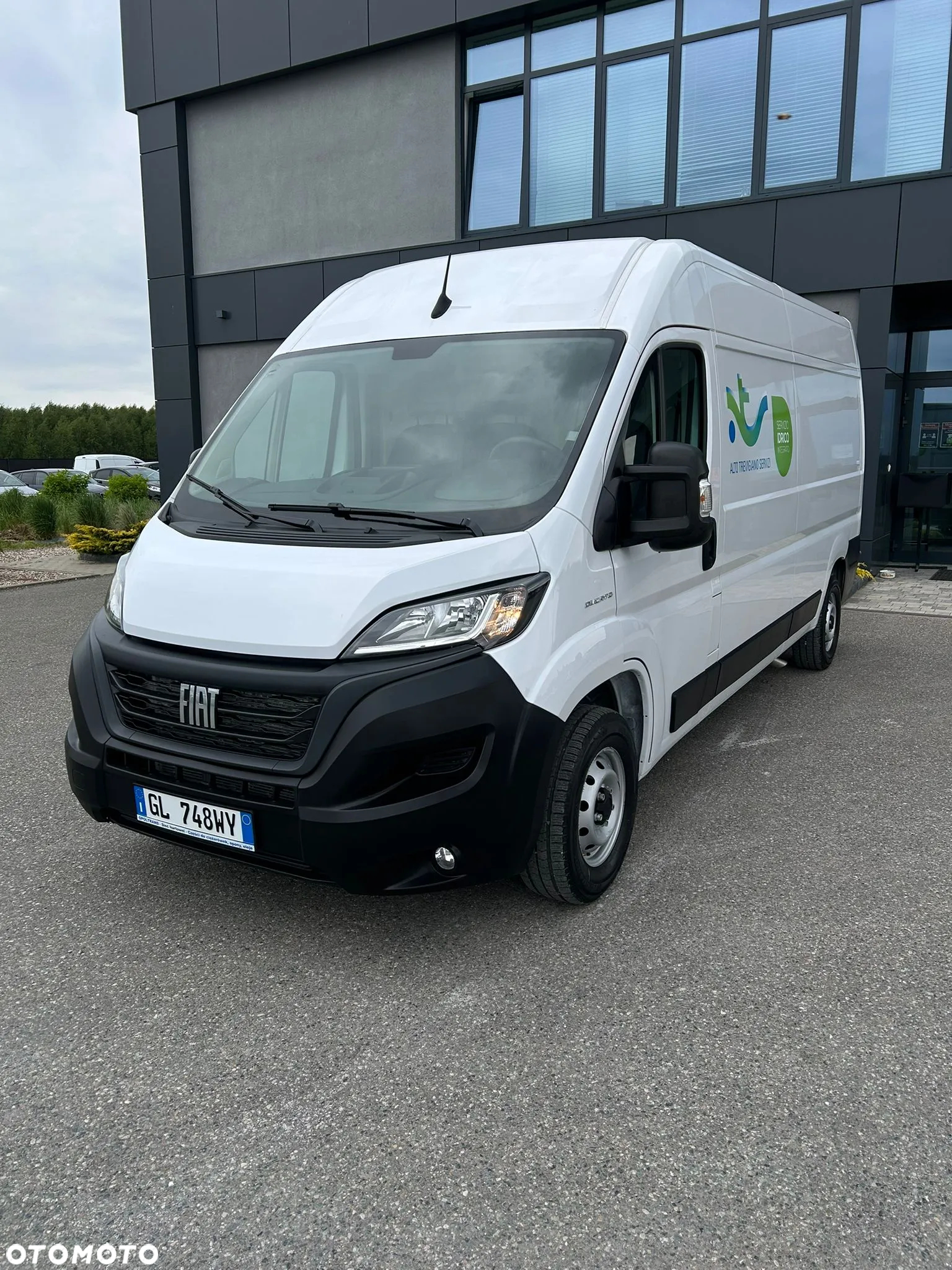 Fiat Ducato - 2