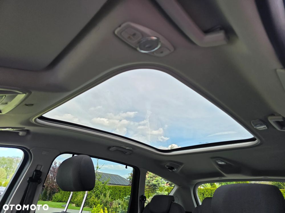 Ford S-Max 2.0 TDCi Titanium - 23