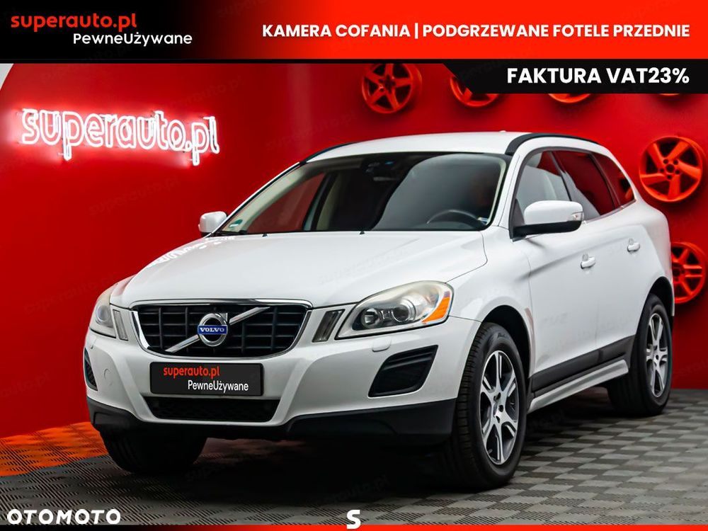 Volvo XC 60 - 2
